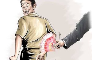 Diduga Lakukan Pungli, Pj Bupati Malteng Diminta Evaluasi Kepsek SMPN 7 Malteng.