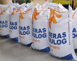 KENAIKAN HARGA BERAS BULOG RESAHKAN WARGA AMBON