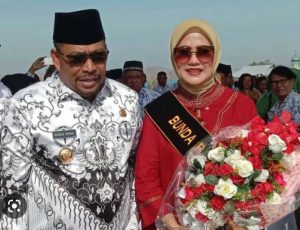 PDIP MALUKU “KERDIL” TANPA MURAD ISMAIL?