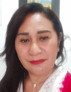 Lenda Noya Sebut Evan Alfons Itu Pembuat Gaduh dan Resahkan Kader PKP di Maluku