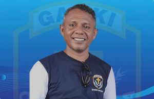 GAMKI: Pemerintah Langgar UUD 1945 Jika Tak Bisa Jamin Keamanan di Pulau Haruku