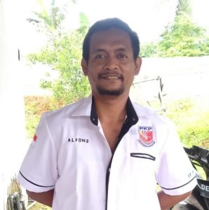 Kisruh PKP Maluku, Alfons cs Harus Menahan Diri