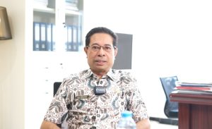 Kerja Keras Widya Pratiwi, Penurunan Stunting di Maluku Signifikan