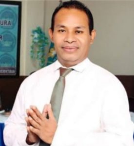 Peduli Alumni, IKAPATTI Buka Bimbingan Tes CPNS dan Kursus Bahasa Inggris Secara Gratis