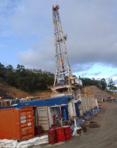 Raja Kaieli Tanggapi Sasi Adat atas Operasional PT. OGI yang Dinilai Resahkan Warga