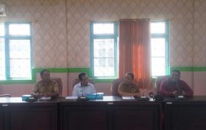 Plt. Direktur  RSUD Masohi Diminta Sampaikan Klarifikasi di Publik Terkait Kelalaian Petugas Medis
