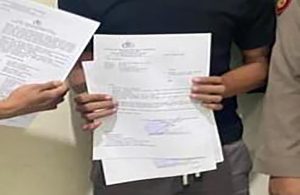 Klarifikasi Camat Taniwel Atas Penyebaran Isu Pencemaran Nama Baik