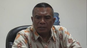 Fraksi Golkar Minta Pemda Maluku Agendakan Pemindahan Ibukota Provinsi Maluku ke Pulau Seram