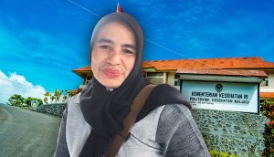 Rigoan Malawat, Srikandi Negeri Mamala ini Siap Berkompetisi Sebagai Calon Direktur Poltekkes Kemenkes Maluku