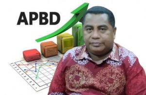 APBD 2023 PERUBAHAN PERLU DIBAHAS KARENA ADA PERGESERAN ANGGARAN