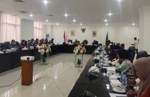 Tidak Jalankan Tugas, BK DPRD Diminta Panggil Wahid Laitupa