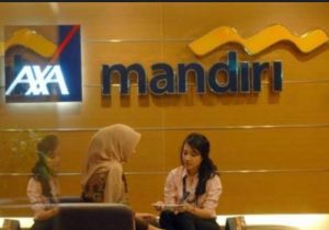 AXA MANDIRI AMBON KEMBALI “MENELAN KORBAN”