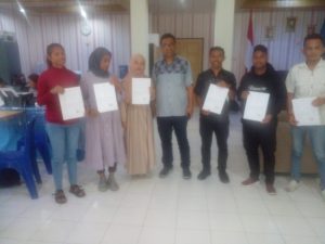 IKAPATTI Gelar Kursus Bahasa Inggris, Para Alumni Merasa Bersyukur