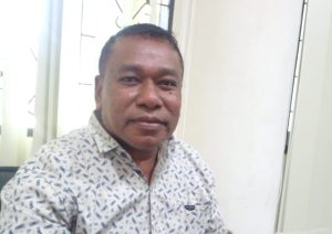 Soal Proses Hukum Dugaan Korupsi di Poltek Ambon, Titaley  Minta Semua Pihak Menahan Diri