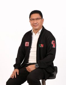 Rhony Sapulette Sebut PKN Maluku Bakal Dapat Kursi di Senayan