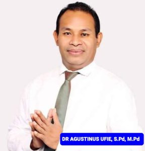 Sekjen IKAPATTI Diwacanakan Masuk Bursa Calon Bupati Malra 2024-2029