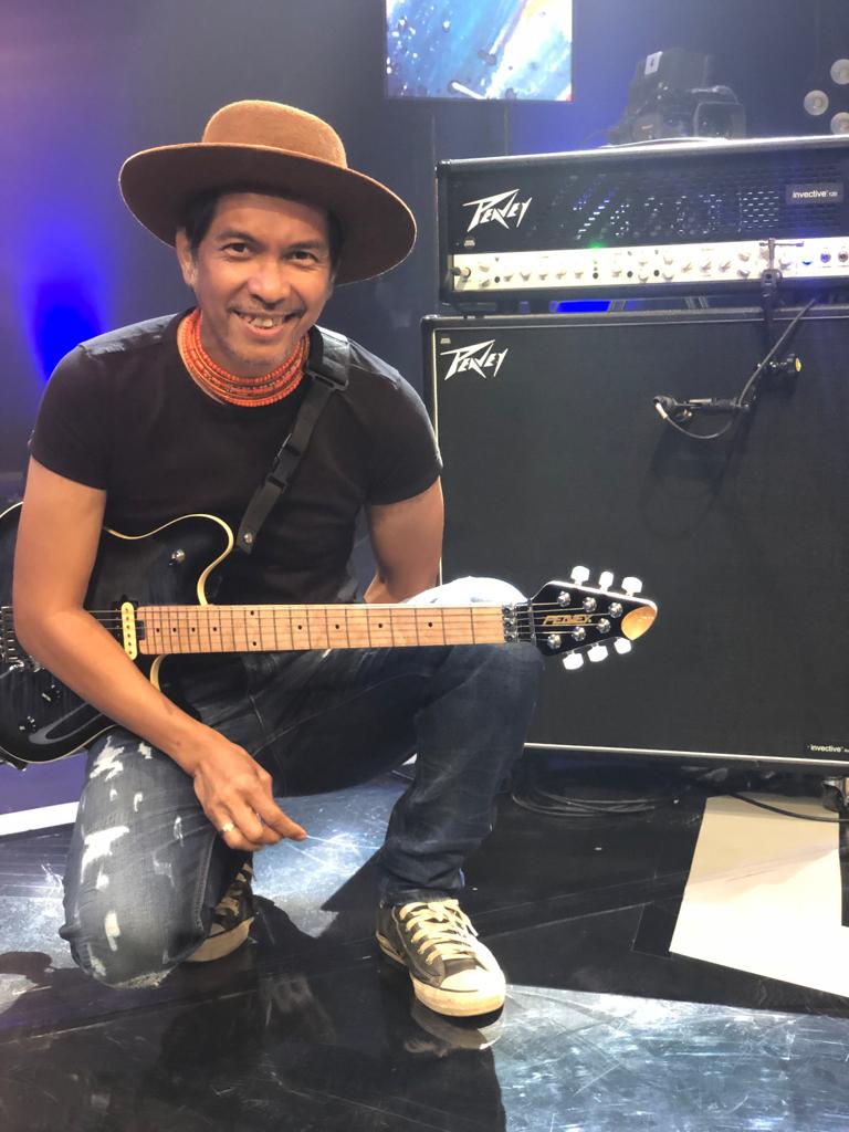 Selebgram, Polisi, Guru, Hingga Musisi Ikuti Ujian Semester  di UT Ambon