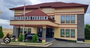 UT Memang Beda! Setahun Terima Mahasiswa Baru Dua Kali