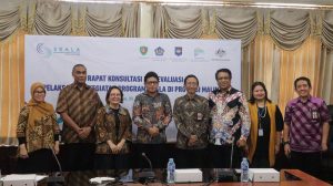 Pemprov Maluku Terus Lakukan Kebijakan Strategis Dalam Pemenuhan Layanan Dasar