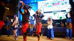 Festival Al- Fatah, Tampilkan Khazanah Budaya Islam  di Maluku