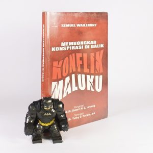 Status Kebangsaan Anak Negeri Maluku