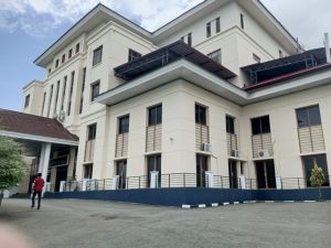 PDIP Rebut  8 Kursi di DPRD Maluku, Nasdem 6 Kursi dan Gerindra 5 Kursi   