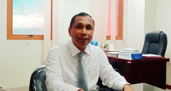 Diduga Ada Kejahatan Pengelolaan DAK Pendidikan, Atapary  Minta Polisi Panggil Paksa Insum Sangadji dan Adiknya