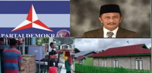Raih Suara Terbanyak di SBB, Asri Arman Bakal Calon Bupati dari Demokrat
