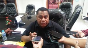 Selesai Pemilu, DPRD Maluku Langsung Lakukan Tiga Agenda Penting