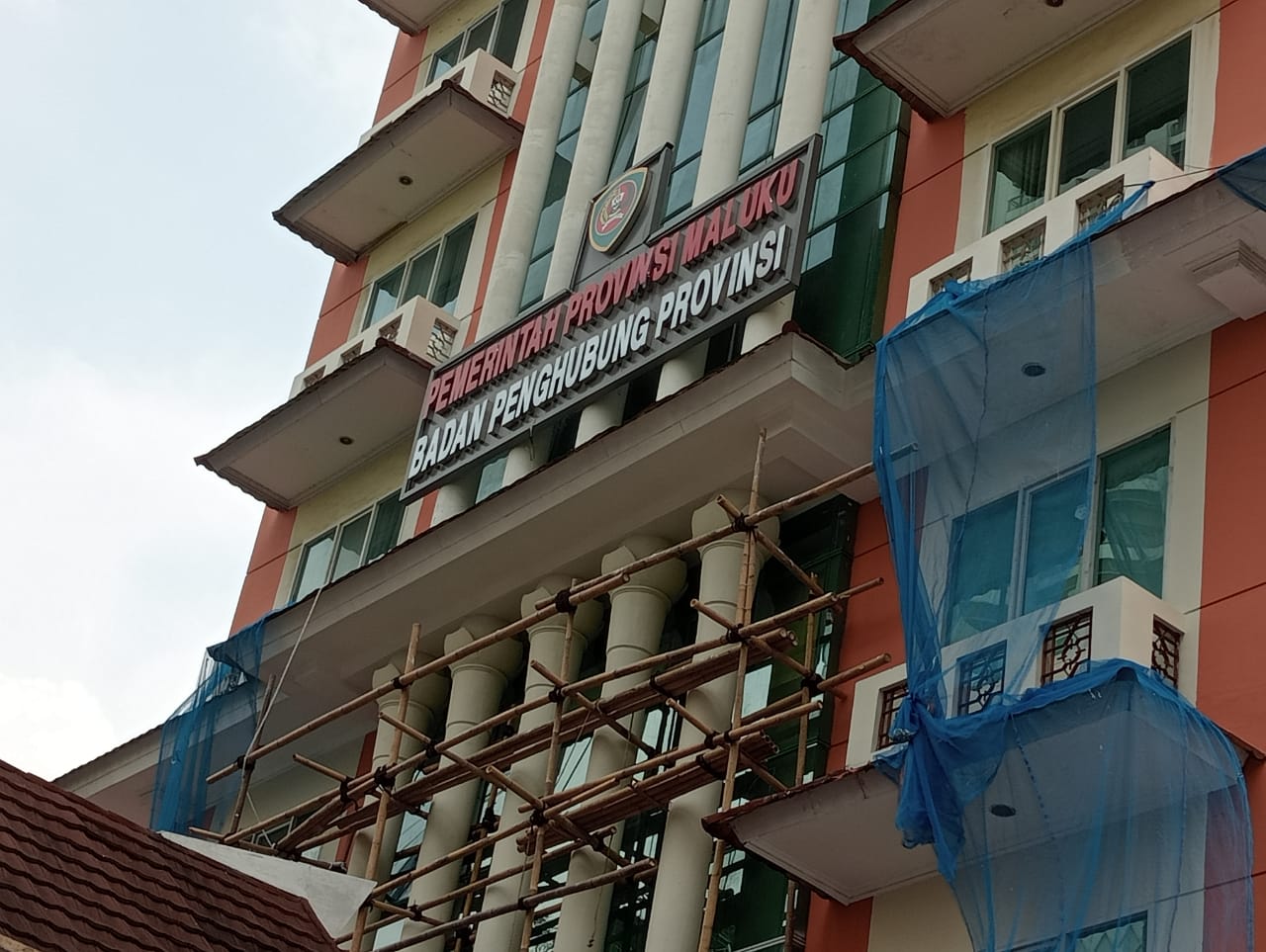 Bertahun-Tahun Tak Beri Kontribusi Untuk PAD, Mes Maluku Terus “Merampok” Uang Daerah