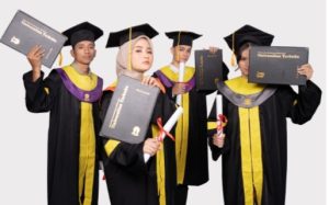 UT Ambon Buka Pendaftaran  Progran Magister Ilmu Hukum