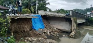 Dua Tahun Berlalu,  Bencana Alam di Negeri Aboru Tidak Ditangani Penda Maluku