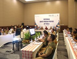 PLH SEKDA MALUKU : WUJUDKAN MALUKU YANG LEBIH BAIK