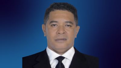 Lewenussa Kuda Hitam Pilkada Maluku Tengah